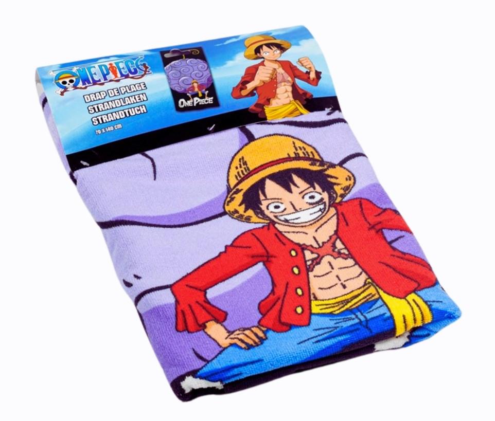 OSUŠKA ONE PIECE, uni