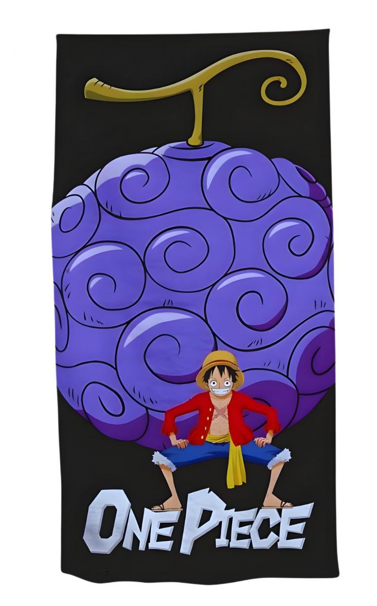 OSUŠKA ONE PIECE, uni