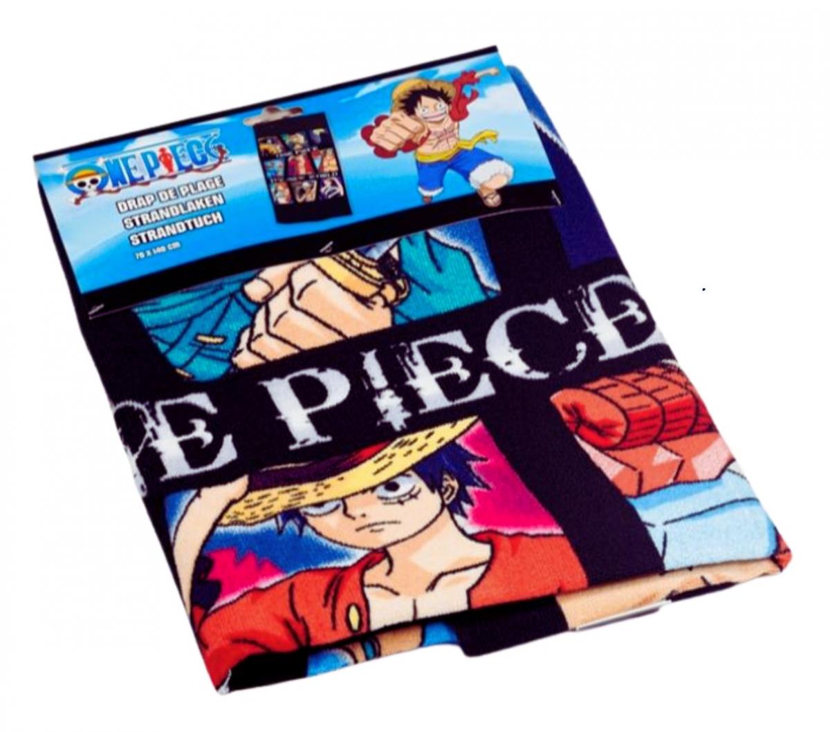 OSUŠKA ONE PIECE, uni