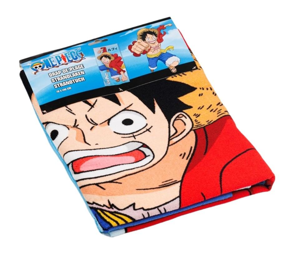 OSUŠKA ONE PIECE, uni