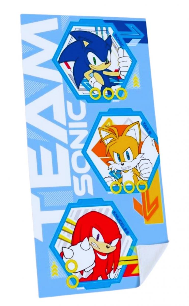 OSUŠKA SONIC, uni