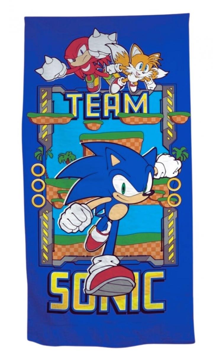 OSUŠKA SONIC, uni