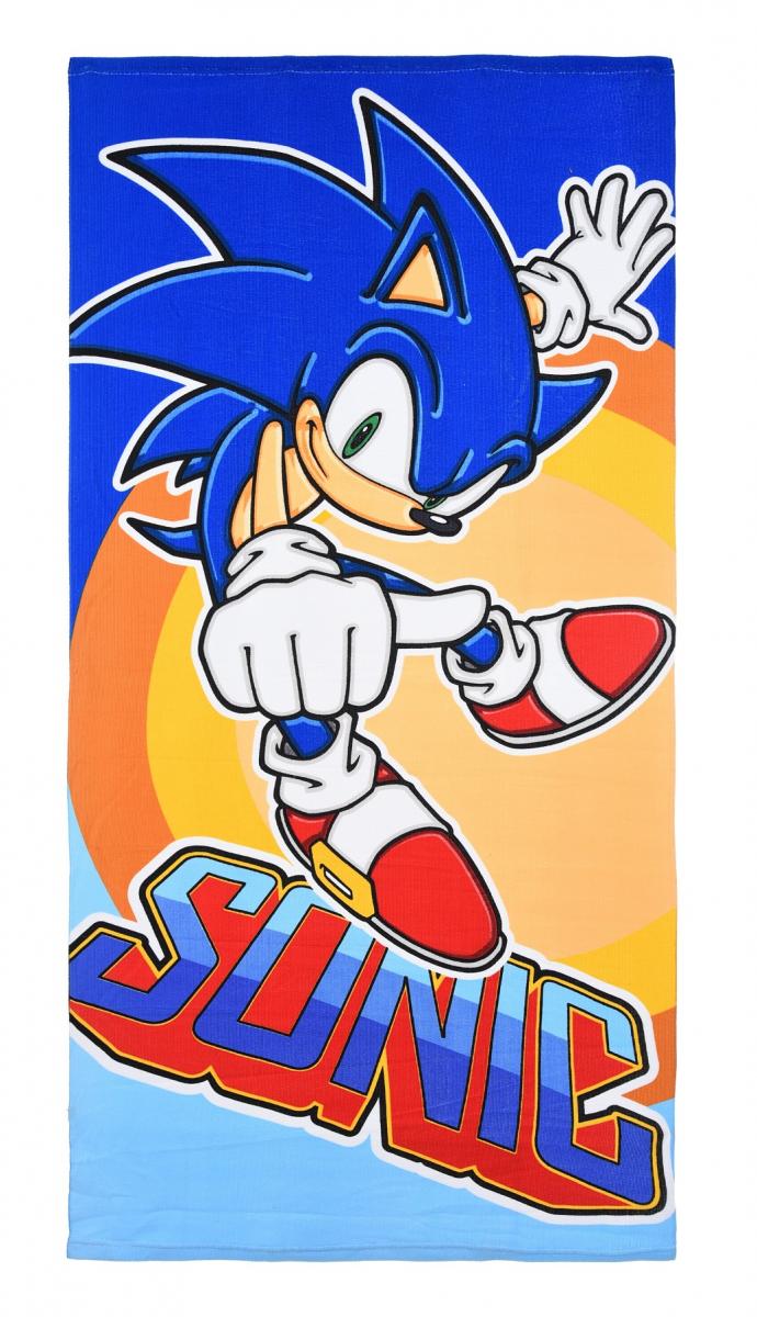 OSUŠKA SONIC, uni