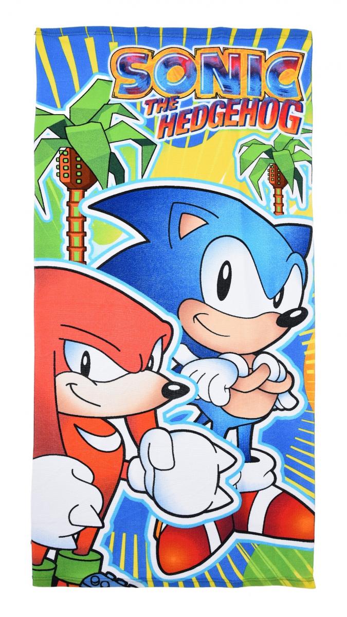 OSUŠKA SONIC, uni