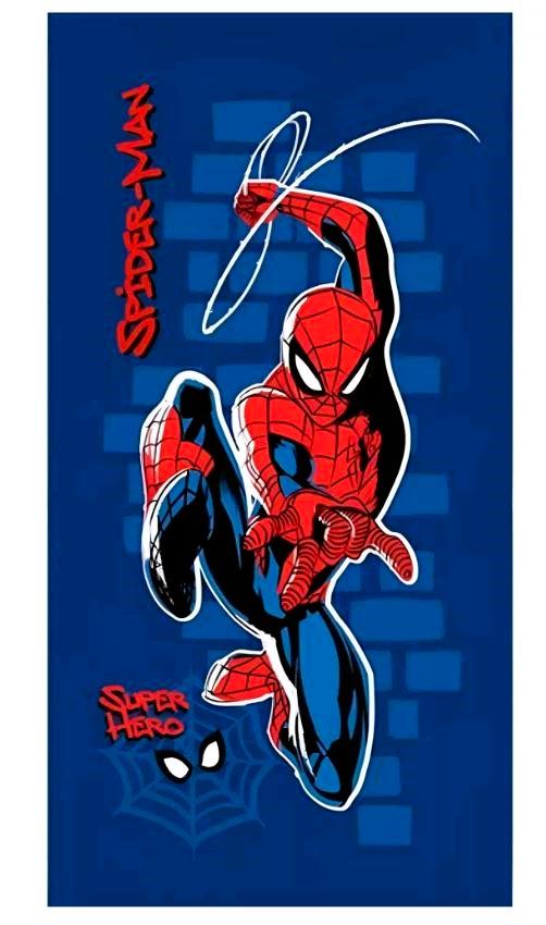 OSUŠKA SPIDERMAN, uni