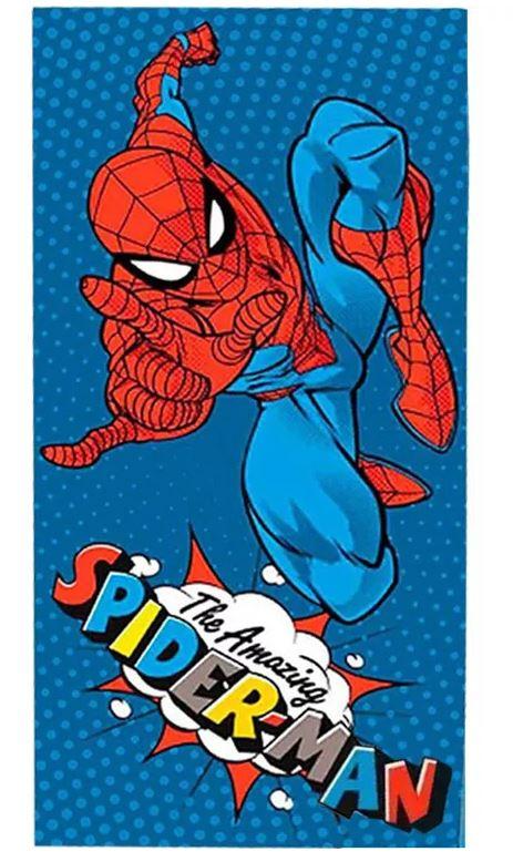 OSUŠKA SPIDERMAN, uni