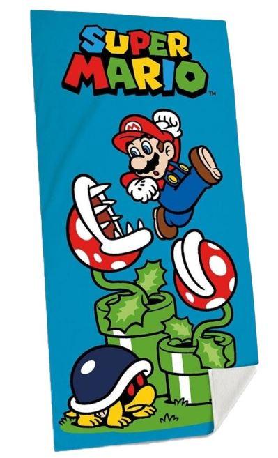 OSUŠKA SUPER MARIO, uni