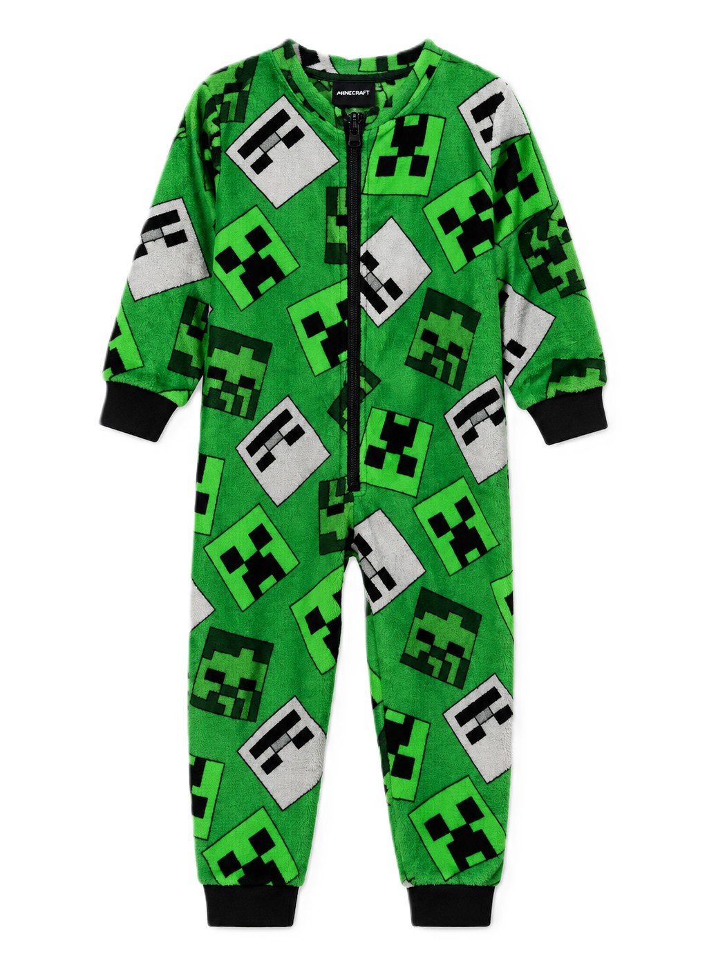 OVERAL MINECRAFT, 5-6