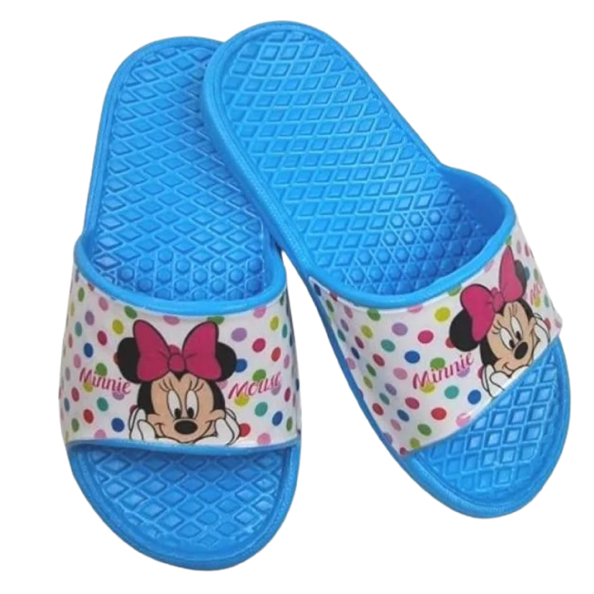 Pantofle Minnie
