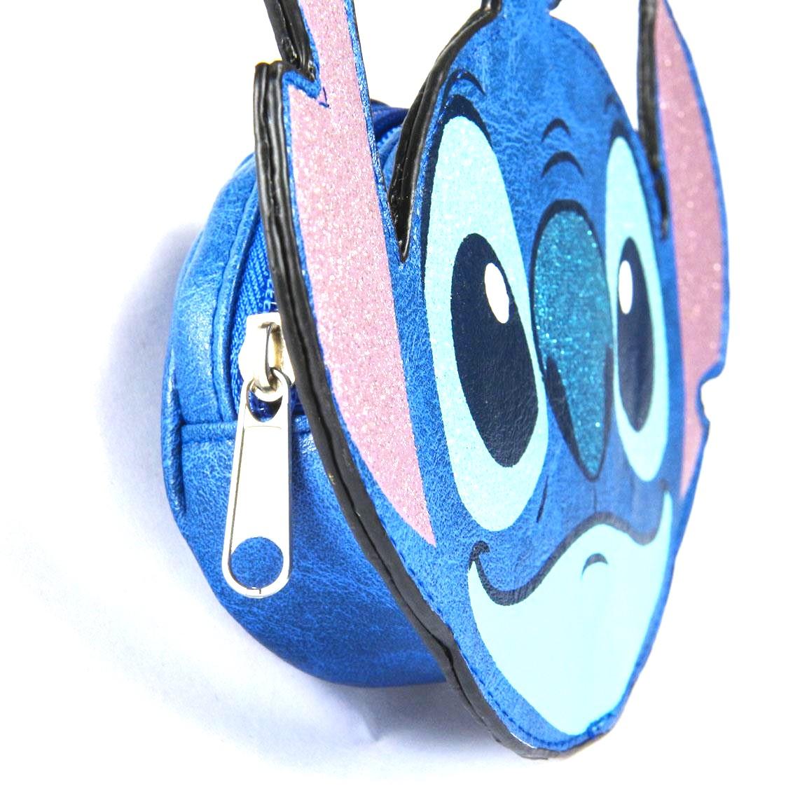 PENĚŽENKA STITCH, uni