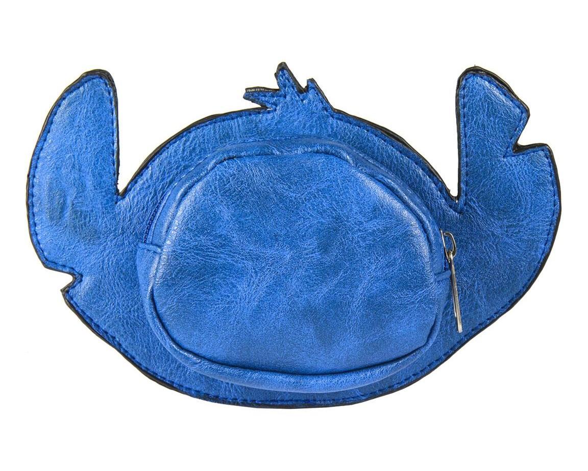 PENĚŽENKA STITCH, uni