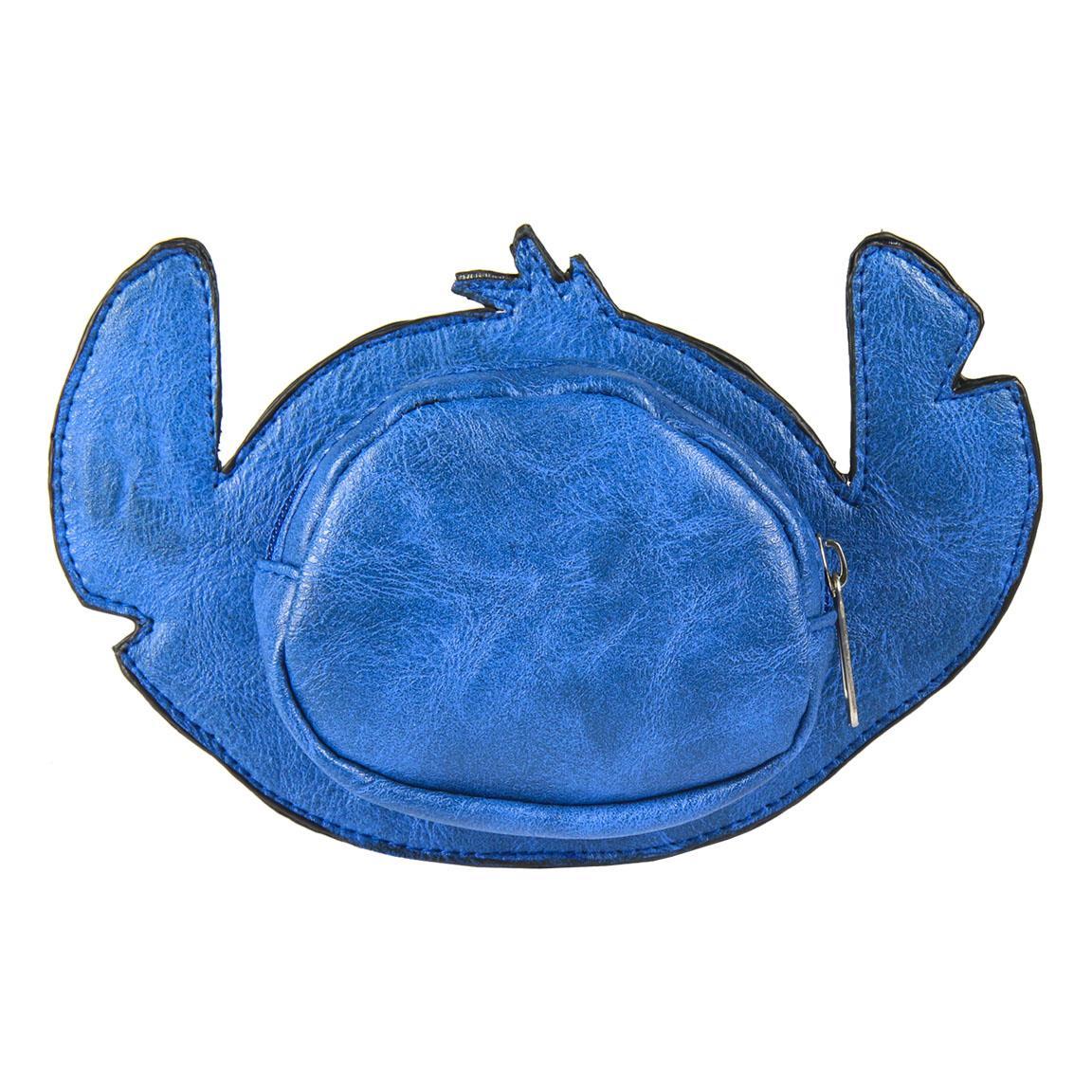 PENĚŽENKA STITCH, uni