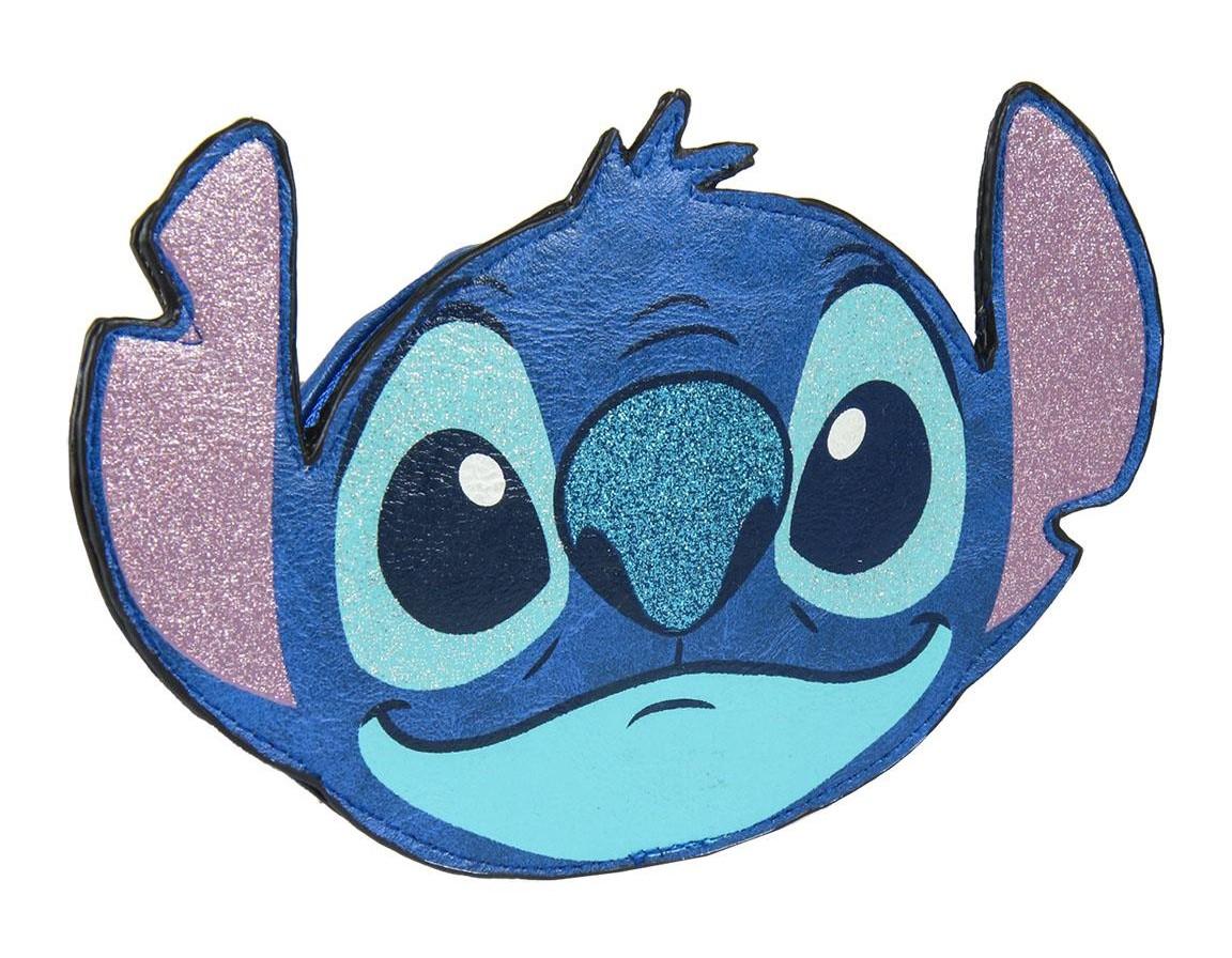 PENĚŽENKA STITCH, uni