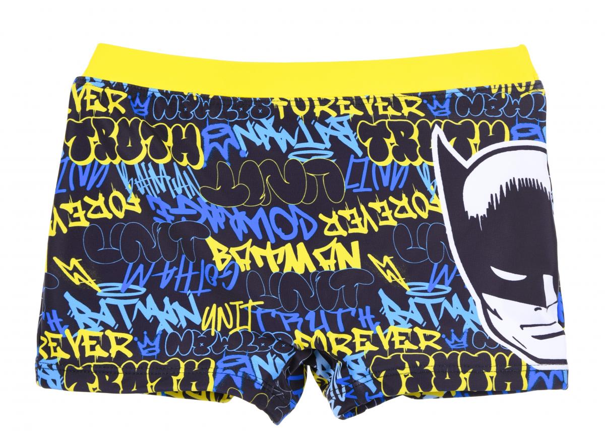 PLAVKY BATMAN, 140