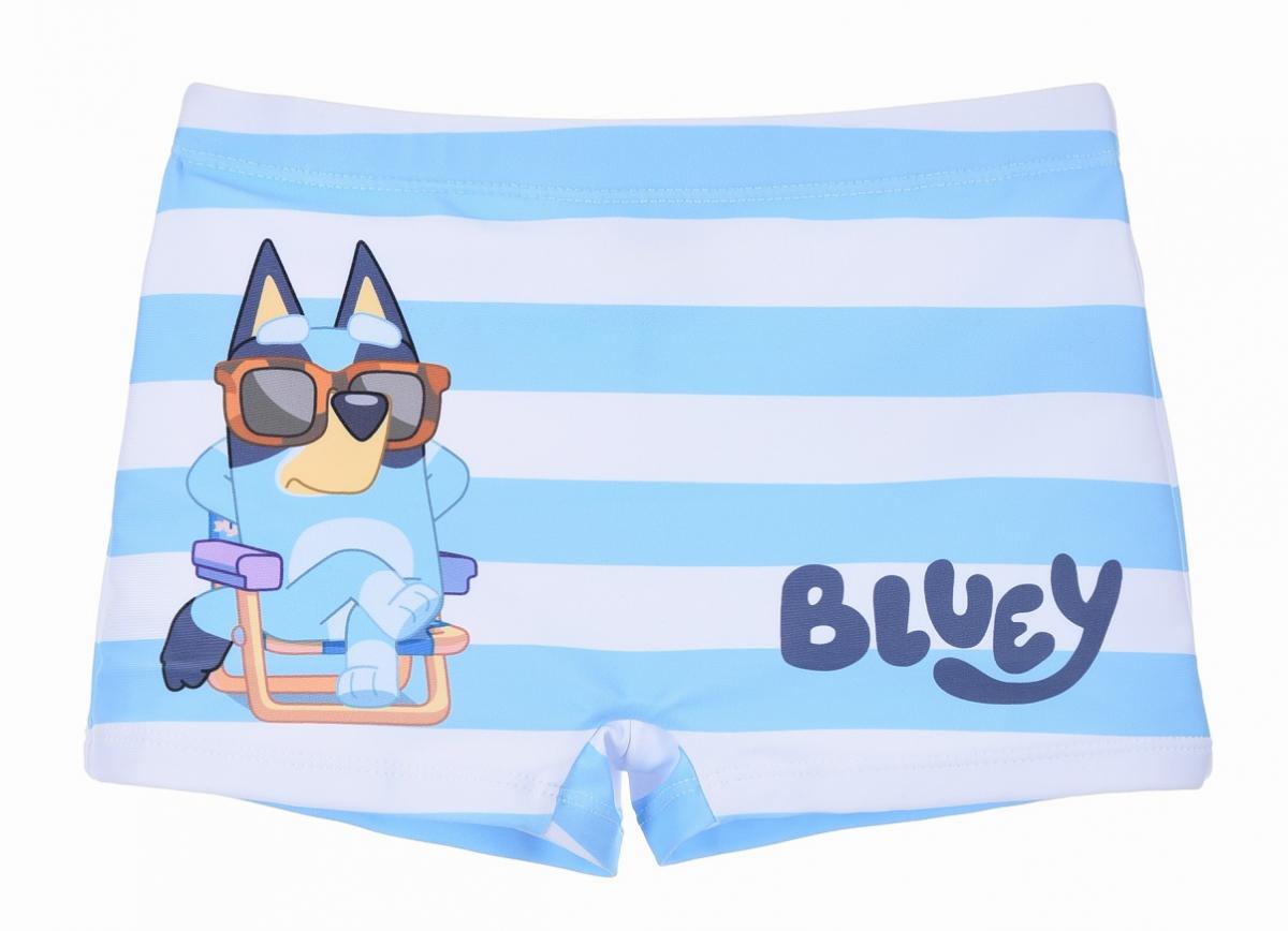 PLAVKY BLUEY, 116