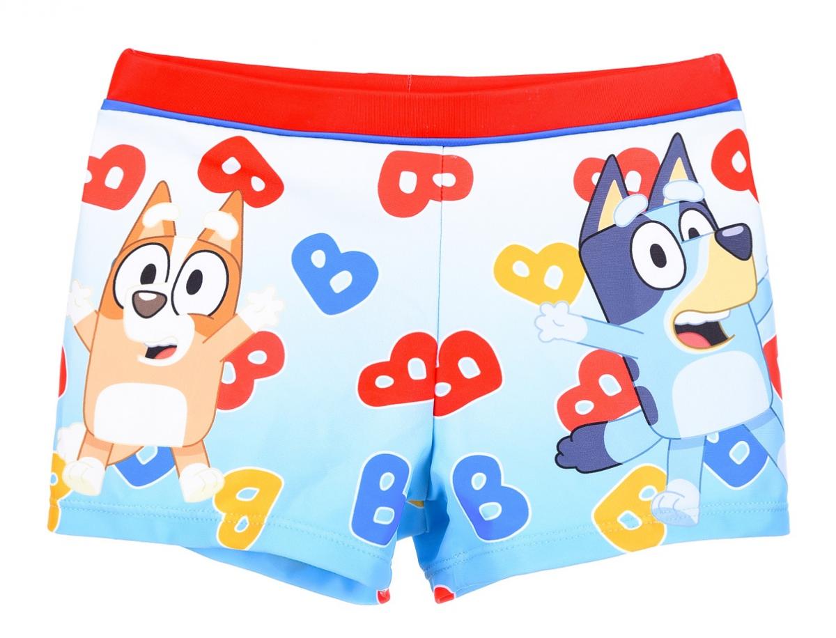 PLAVKY BLUEY, 116
