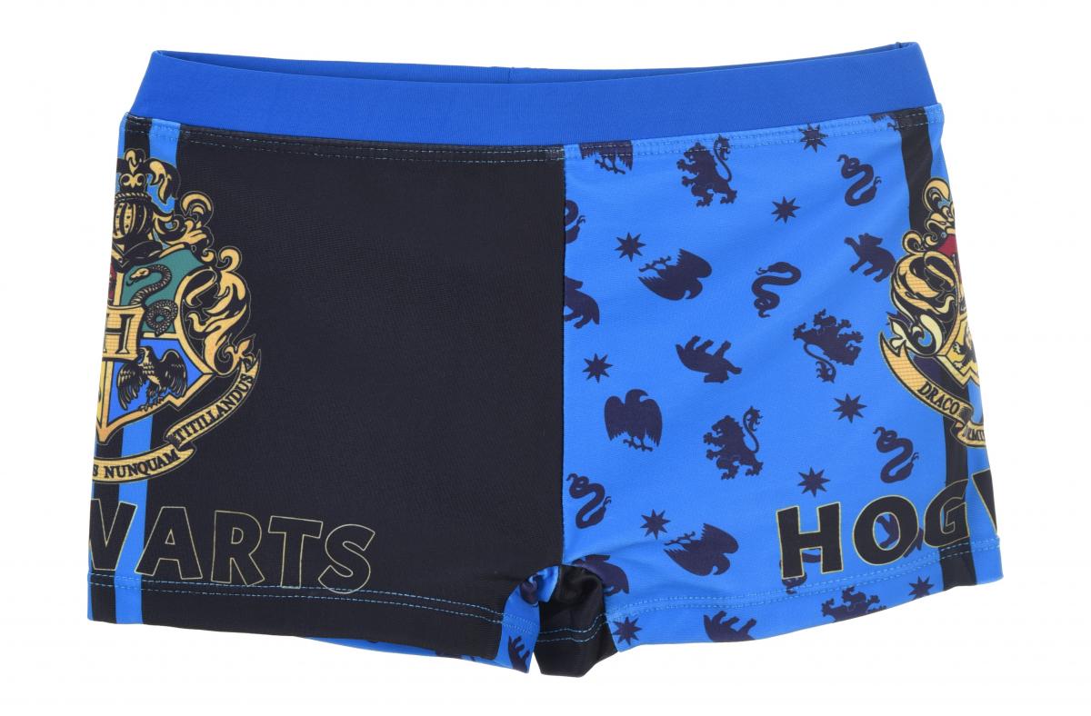 PLAVKY HARRY POTTER, 6