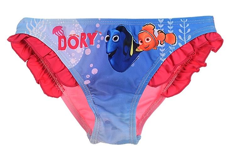 PLAVKY HLEDÁ SE DORY, 6