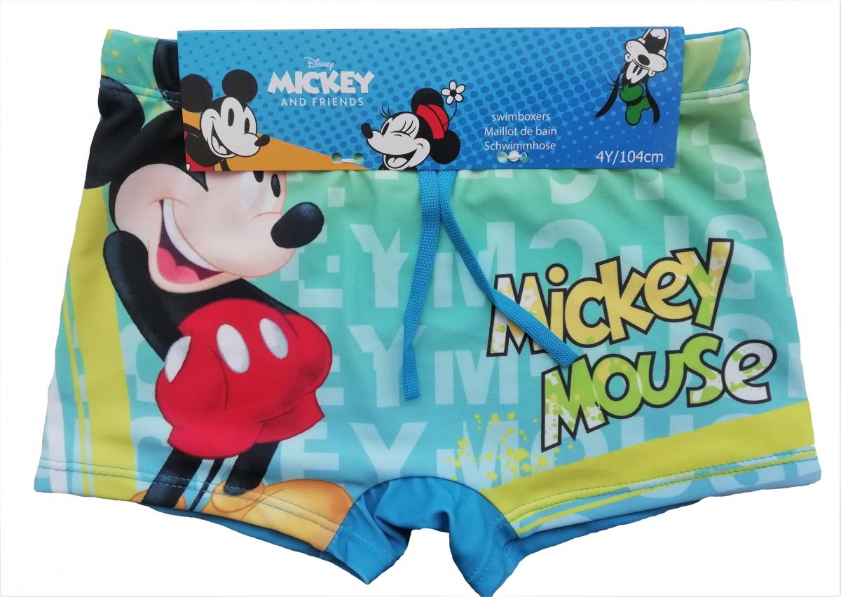PLAVKY MICKEY, 110
