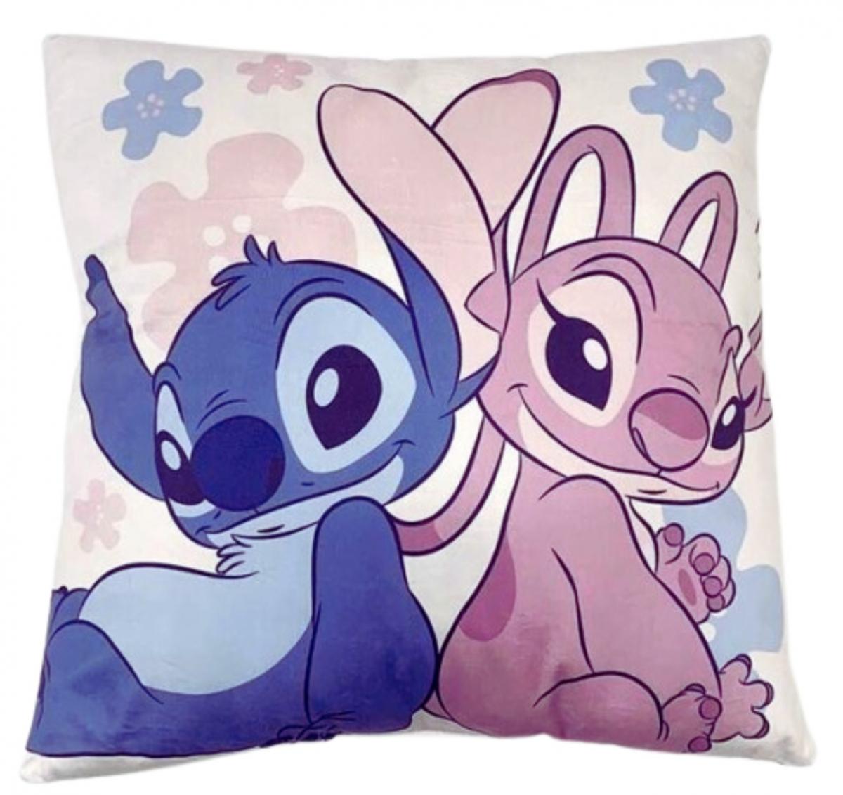 POLŠTÁŘ LILO A STITCH, uni
