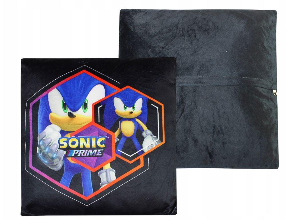 POLŠTÁŘ SONIC, uni