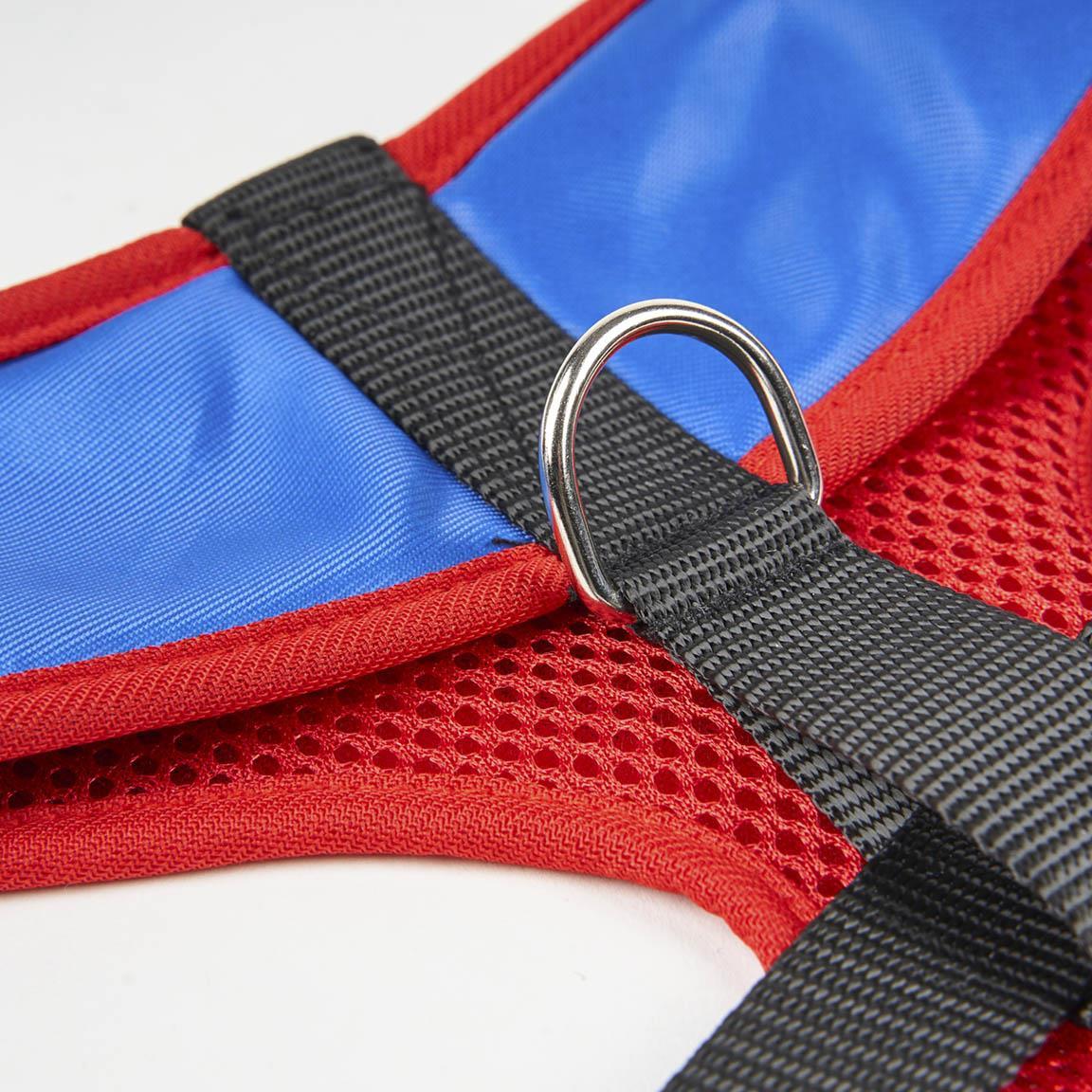 POSTROJ PRO PSY MARVEL M, M