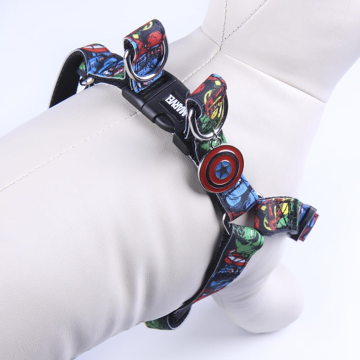 POSTROJ PRO PSY MARVEL M, uni