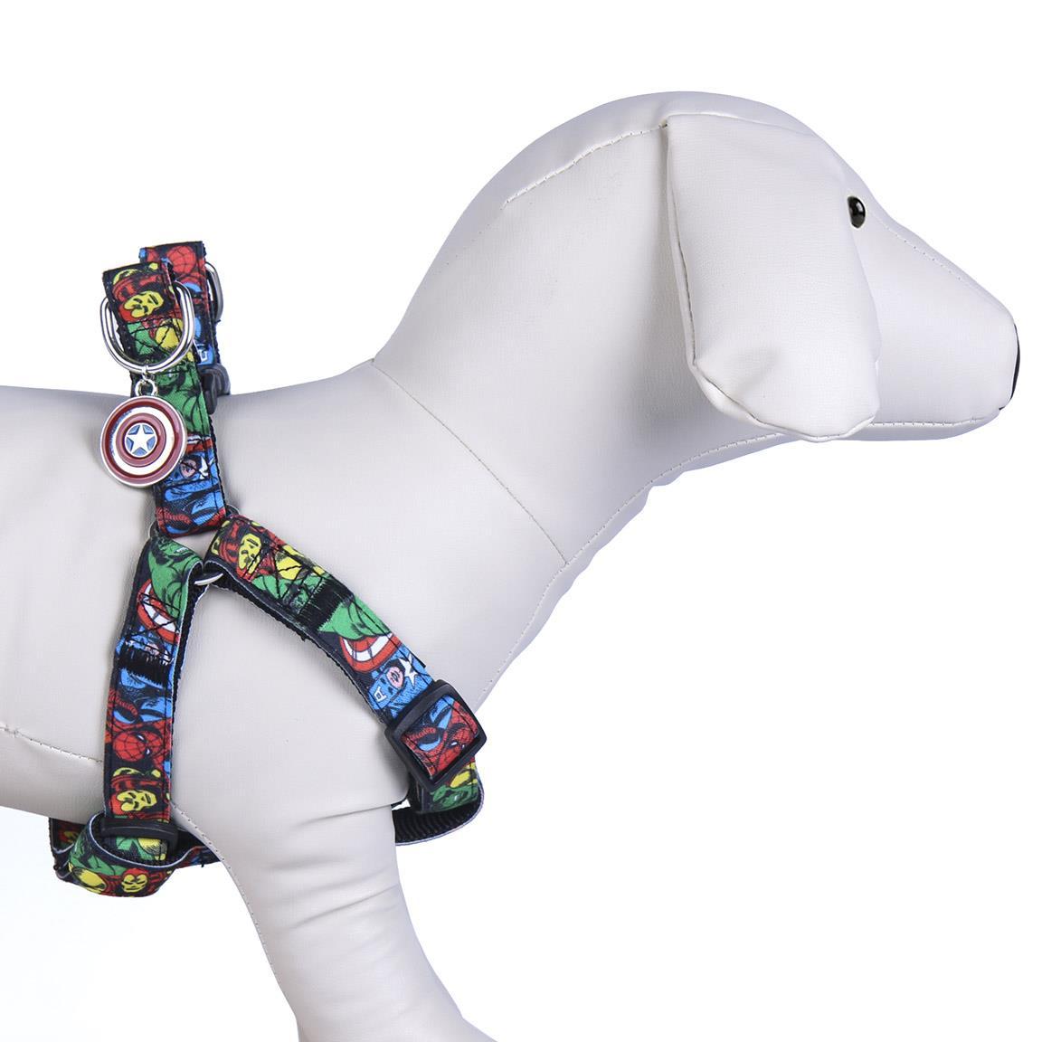 POSTROJ PRO PSY MARVEL M, uni