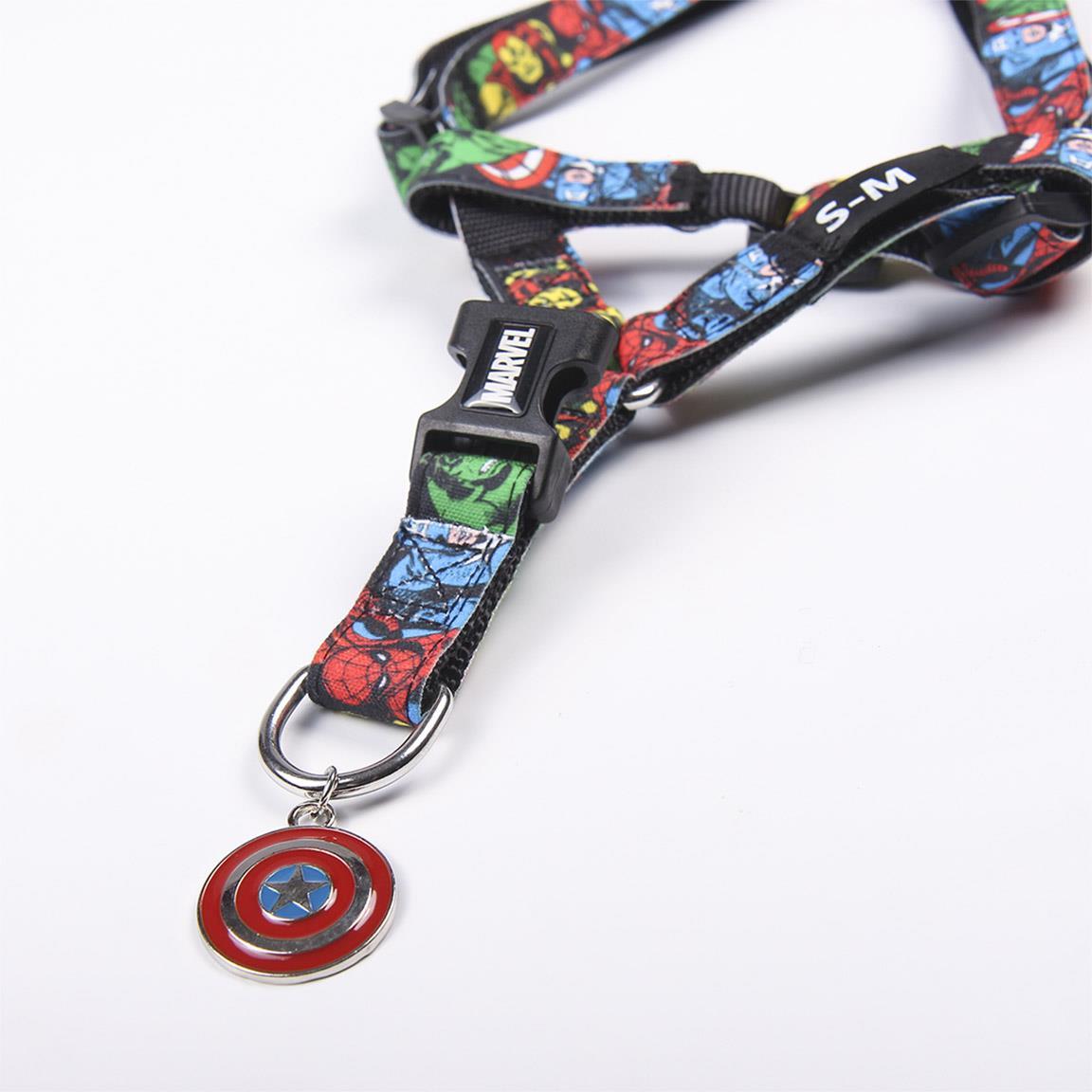 POSTROJ PRO PSY MARVEL M, uni