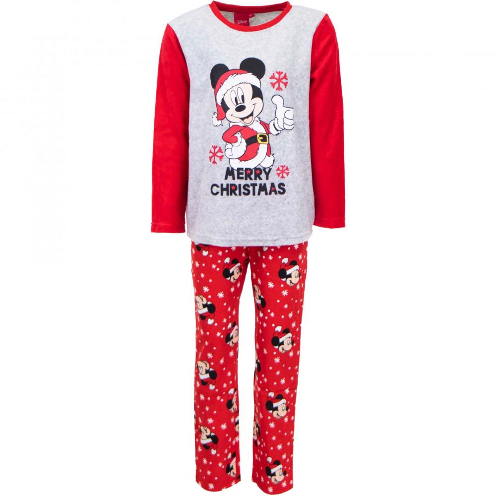 PYŽAMO + PUNČOCHA MICKEY, 3