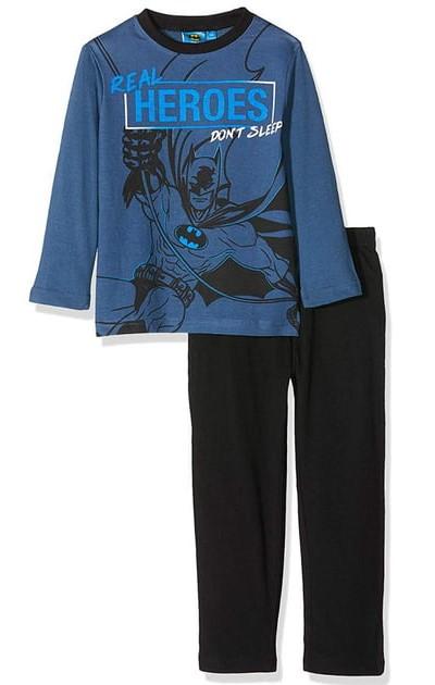 PYŽAMO BATMAN, 3