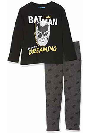 PYŽAMO BATMAN, 3