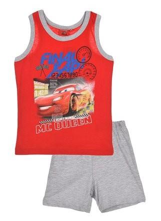 PYŽAMO CARS, 3