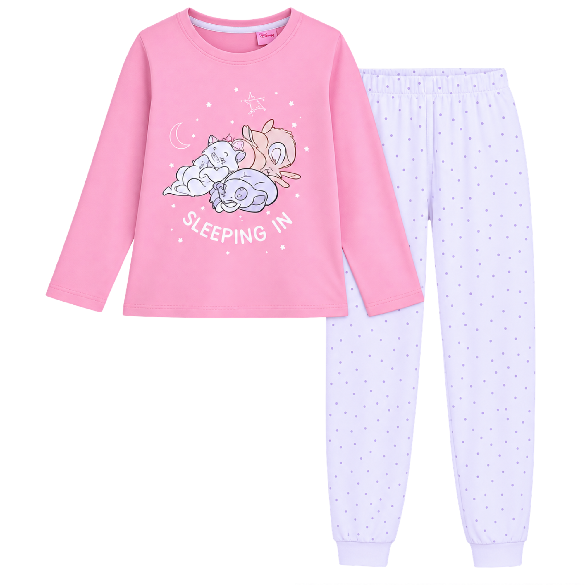 PYŽAMO DISNEY BAMBI, 92