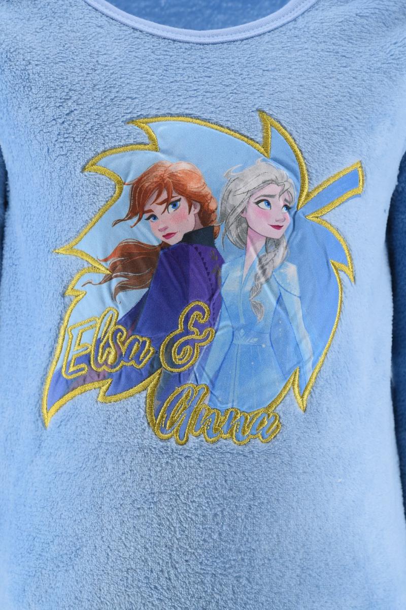 PYŽAMO FROZEN, 6