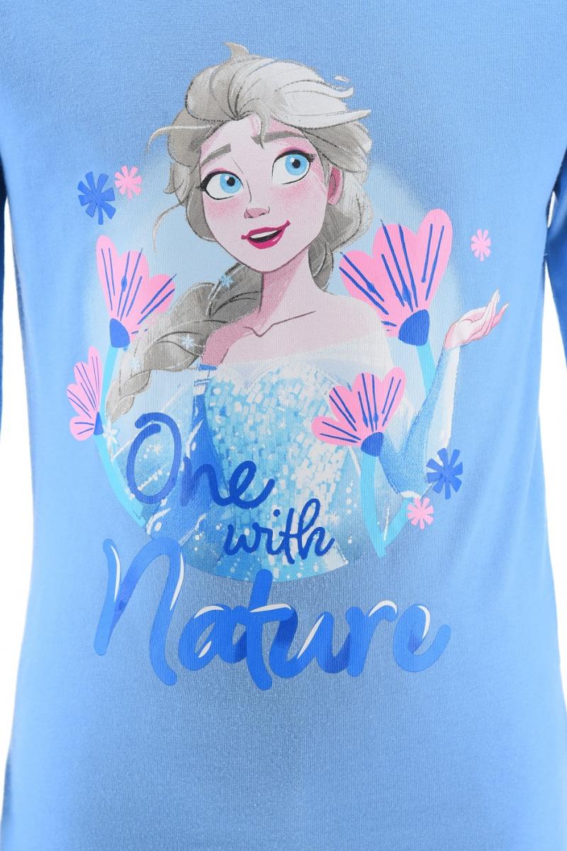 PYŽAMO FROZEN, 4