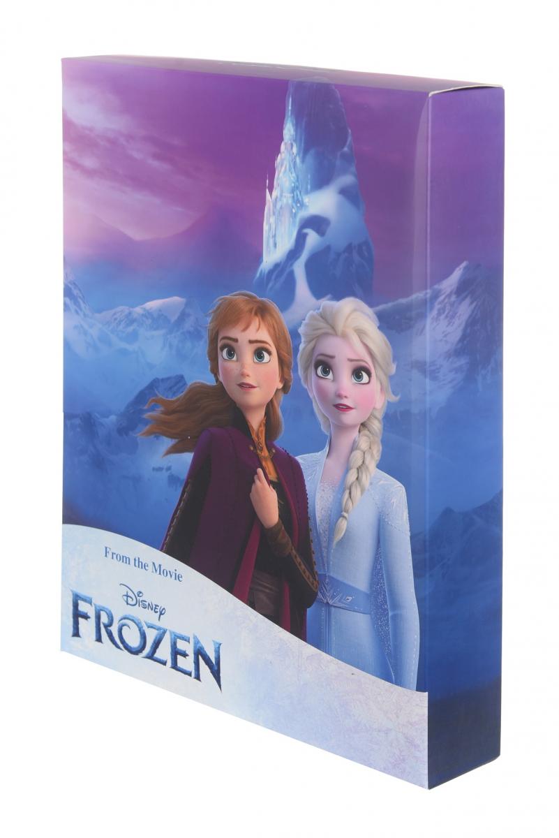 PYŽAMO FROZEN box, 4