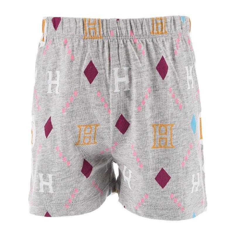 PYŽAMO HARRY POTTER, 8