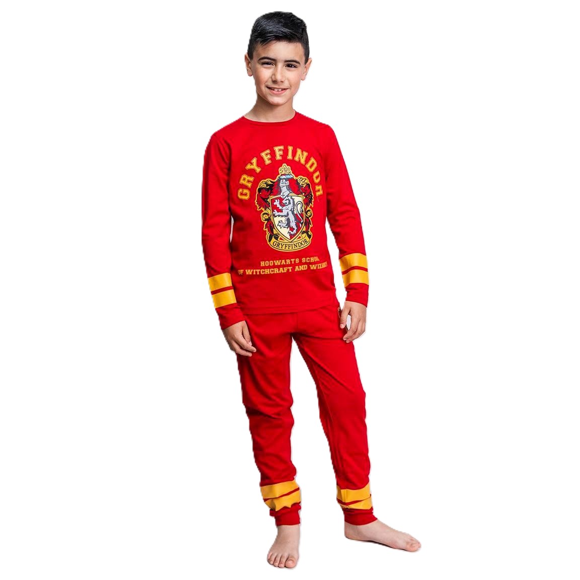 PYŽAMO HARRY POTTER, 7
