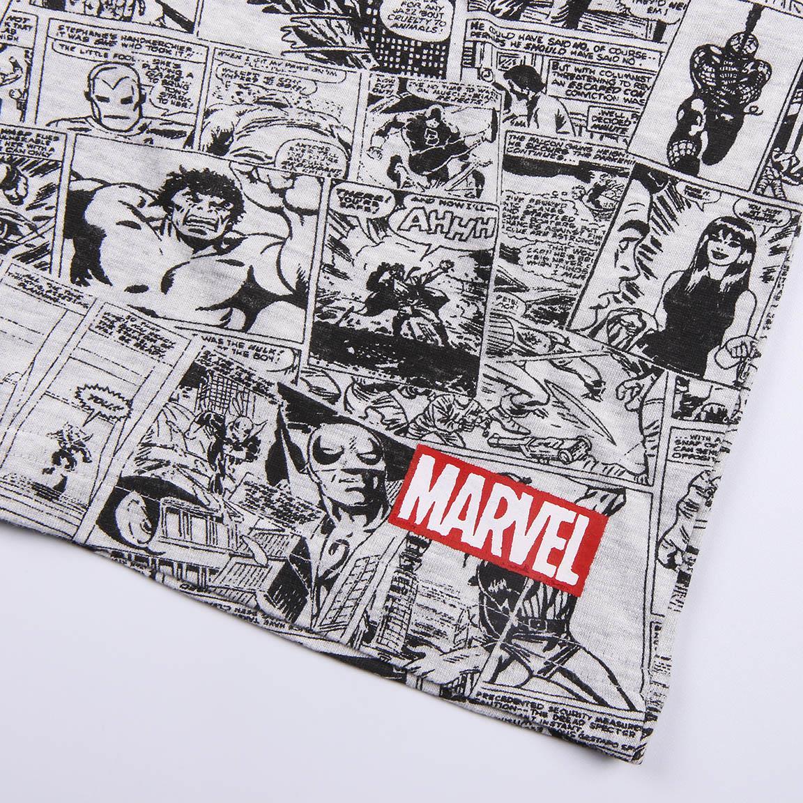 PYŽAMO MARVEL, 4