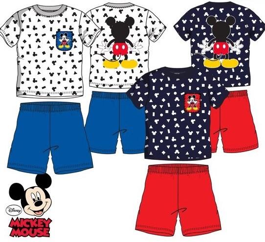 PYŽAMO MICKEY