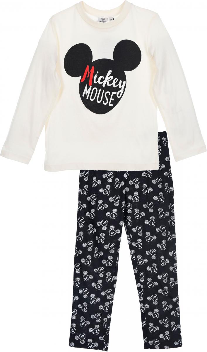 PYŽAMO MICKEY, 4