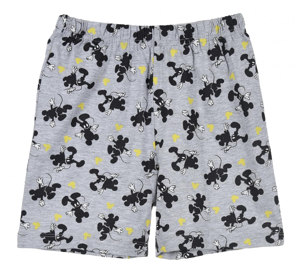 PYŽAMO MICKEY, 3