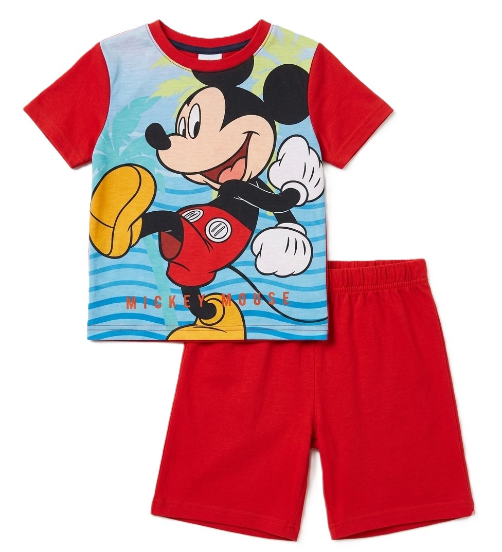 PYŽAMO MICKEY box, 6