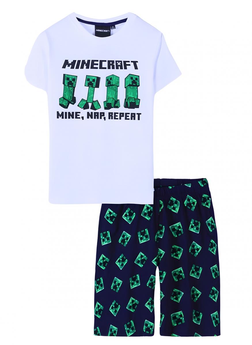 PYŽAMO MINECRAFT, 116
