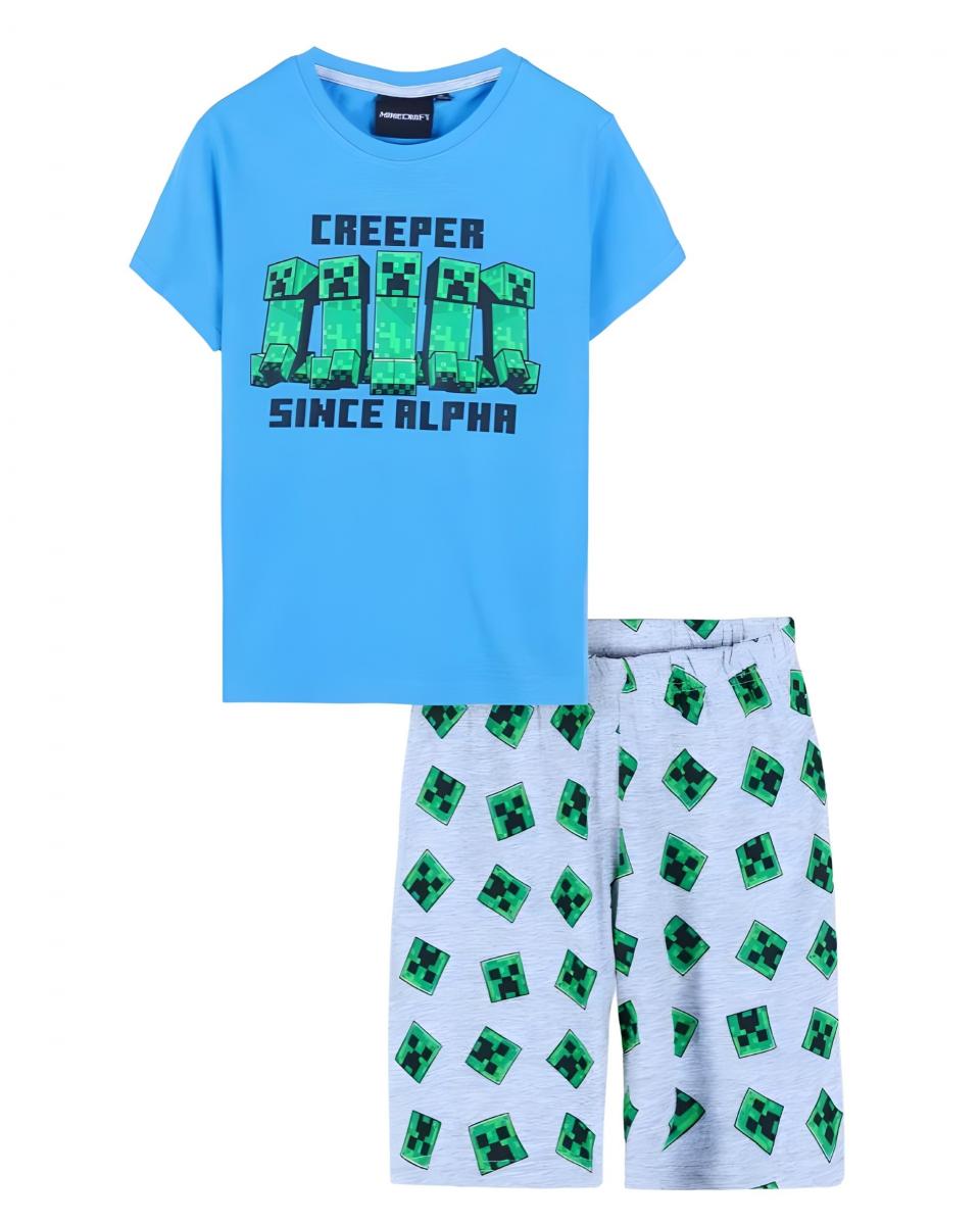 PYŽAMO MINECRAFT, 6