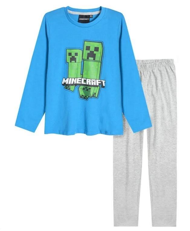 PYŽAMO MINECRAFT, 6