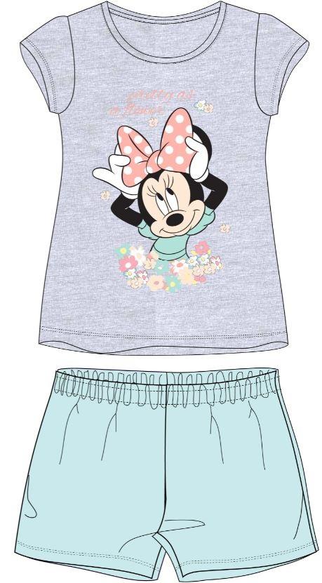 PYŽAMO MINNIE, 3