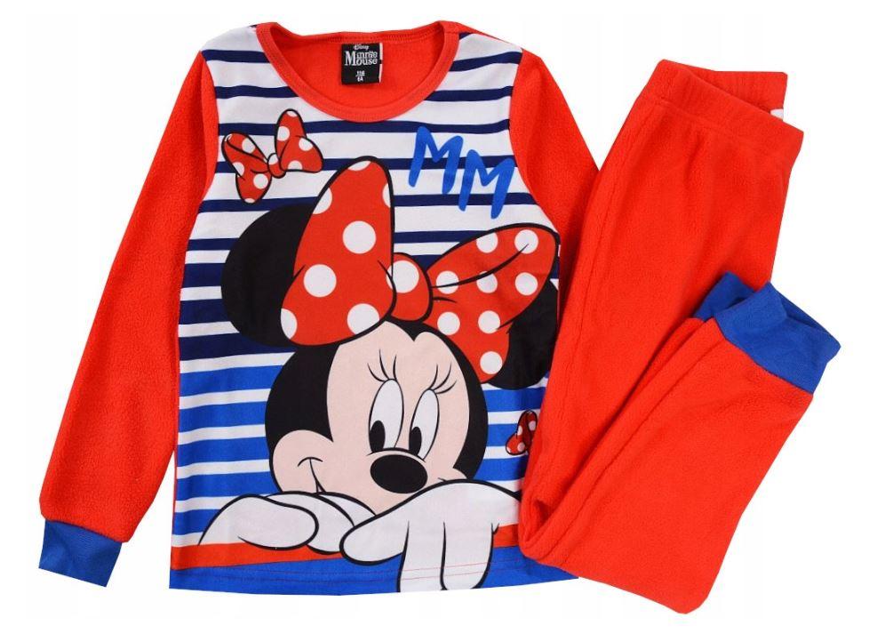 PYŽAMO MINNIE, 8