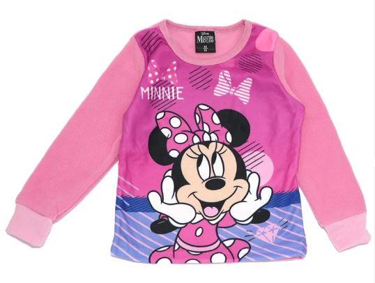 PYŽAMO MINNIE, 3